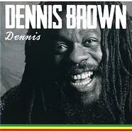 Dennis Brown - Dennis