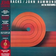 John Hammond & The Nighthawks - Hot Tracks Red Vinyl Edition