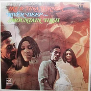 Ike & Tina Turner - River Deep - Mountain High