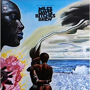 Miles Davis - Bitches Brew