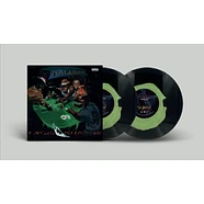 The Ballers - A Day Late And A Dollar Short Swirl Vinyl Edition