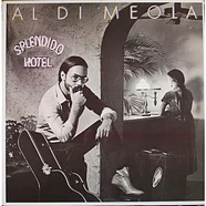 Al Di Meola - Splendido Hotel