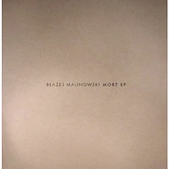 Blazej Malinowski - Mort EP