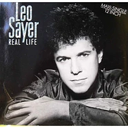 Leo Sayer - Real Life