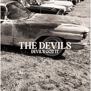 The Devils - Devil's Got It Grey Marbled Vinyl Edition