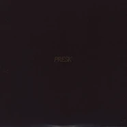 Presk - Love Again EP