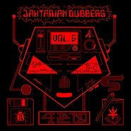 V.A. - Jahtarian Dubbers Volume 5