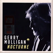 Gerry Mulligan - Nocturne Record Store Day 2025 Edition