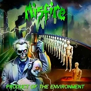 Misfire - Product Of The Environment