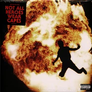 Metro Boomin - Not All Heroes Wear Capes