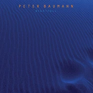 Peter Baumann - Nightfall Blue Vinyl Edition