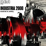 Jarrell (Amedeo Tommasi) - Industria 2000