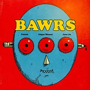 Fatoni, Edgar Wasser & Juse Ju - Bawrs