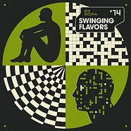 DJ Sofa - Swinging Flavors #14