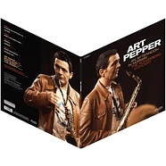 Art Pepper - An Afternoon In Norway