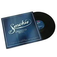 Smokie - The Greatest Hits Of 40 Years