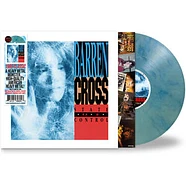 Barren Cross - State Of Control Colored Vinyl Edition