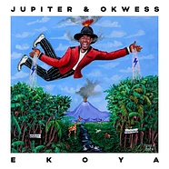 Jupiter & Okwess - Ekoya