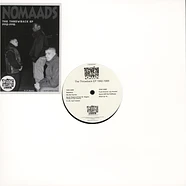 Nomaads - The Throwback EP 1992-1995