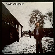 David Gilmour - David Gilmour