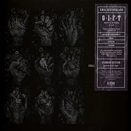 Xmal Deutschland - Gift - The 4AD Years Clear Vinyl Edition