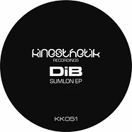 Dib - Sumlon EP