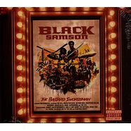 Wu-Tang X Mathematics - Black Samson, The Bastard Swordsman