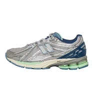 [NEW BALANCE] U1906WFE ☆送料込☆ New Balance ニューバランス スニーカー U1906WFE SILVER