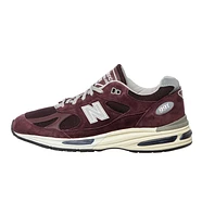 New Balance - U991 AU2 Made in UK