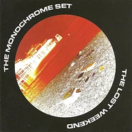 The Monochrome Set - Lost Weekend Colored Vinyl Edition