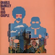 Gnarls Barkley - The Odd Couple