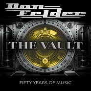 Don Felder - The Vault 1975-2025 Fifty Years Of Music