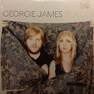 Georgie James - Places