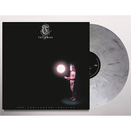 Talisman - Talisman 35th Anniversary Colored Vinyl Edition