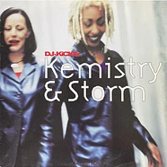 Kemistry & Storm - DJ-Kicks: