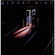 Albert King - I'm In A Phone Booth Baby