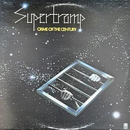 Supertramp - Crime Of The Century