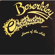 V.A. - Beserkley Chartbusters Volume 1