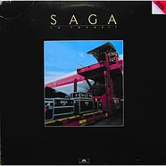 Saga - In Transit