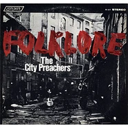 City Preachers - Folklore