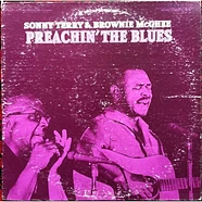 Sonny Terry & Brownie McGhee - Preachin' The Blues