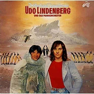 Udo Lindenberg Und Das Panikorchester - Dröhnland Symphonie