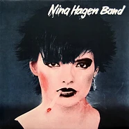 Nina Hagen Band - Nina Hagen Band