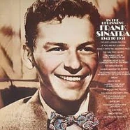 Frank Sinatra - In The Beginning 1943 To 1951