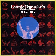 Lonnie Donegan - Lonnie Donegan's Golden Hour Of Golden Hits