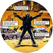 Ghostface Killah - 36 Seasons 10th Anniversary Edition Picture Disc