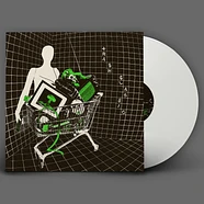 Frankie And The Witch Fingers - Trash Classic Spilt Milk / White Vinyl Edition