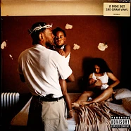 Kendrick Lamar - Mr. Morale & The Big Steppers - Vinyl 2LP