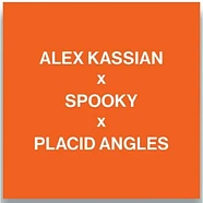 Alex Kassian X Spooky - Orange Colored Liquid