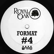 Format - #4